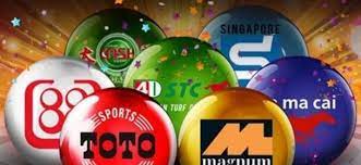 Online Lottery Malaysia – Bet on 4D Toto and Jackpot