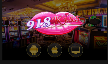 Download 918kaya Slot Game in Malaysia